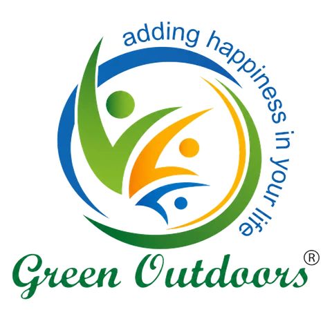 Green Outdoors