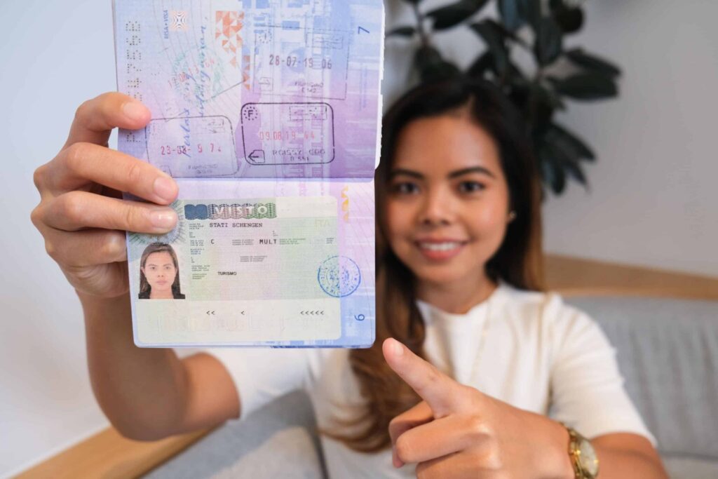 New Schengen Visa Rules Make It Easier For Indians - Green Outdoors ...